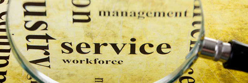 Management-services